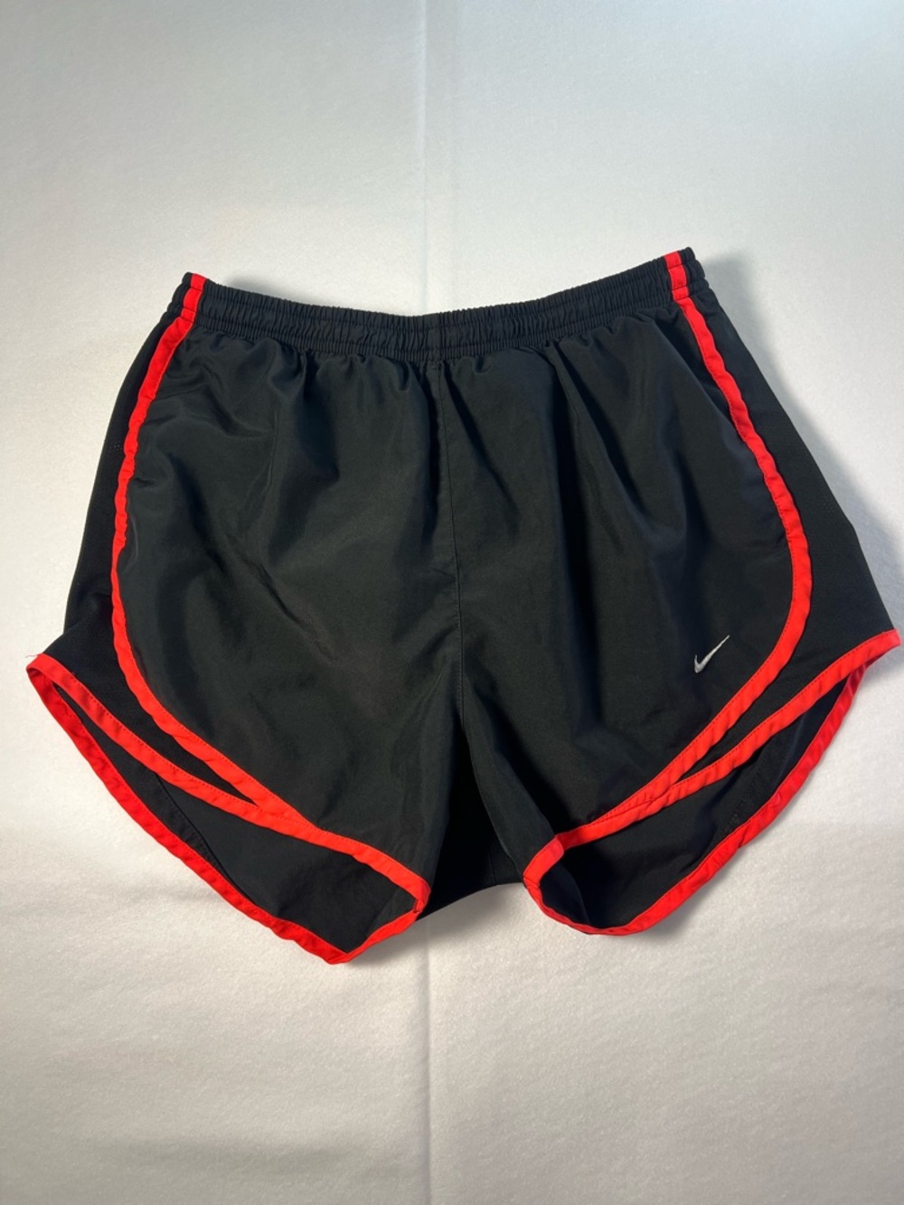 Nike Women’s Dri-Fit Athletic Running Shorts Size S